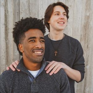 Meet your Posher, Brayden